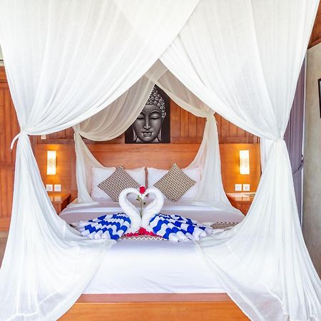 Japa Guesthouse Canggu Exterior foto