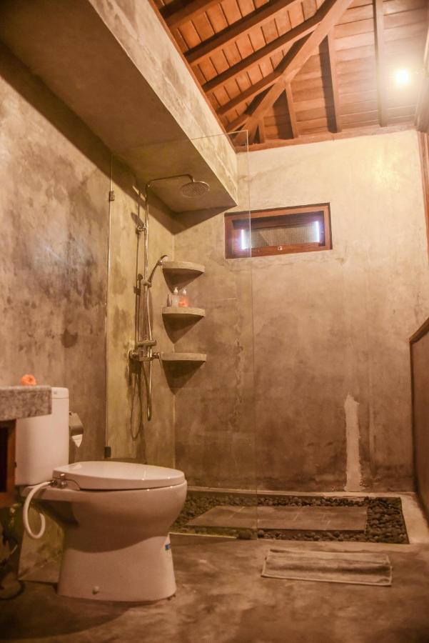 Japa Guesthouse Canggu Exterior foto