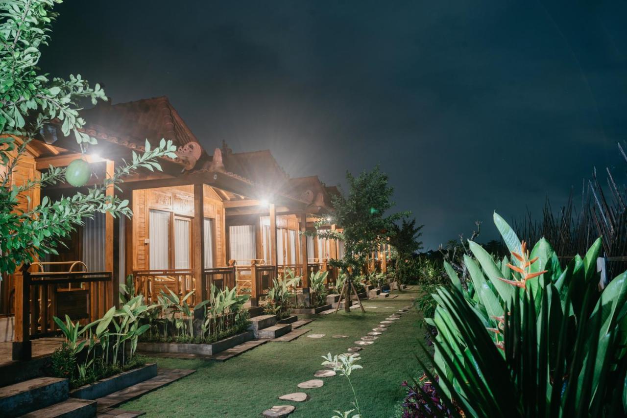 Japa Guesthouse Canggu Exterior foto