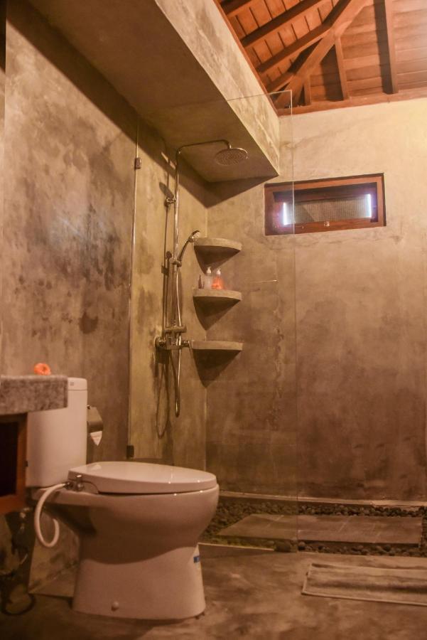 Japa Guesthouse Canggu Exterior foto
