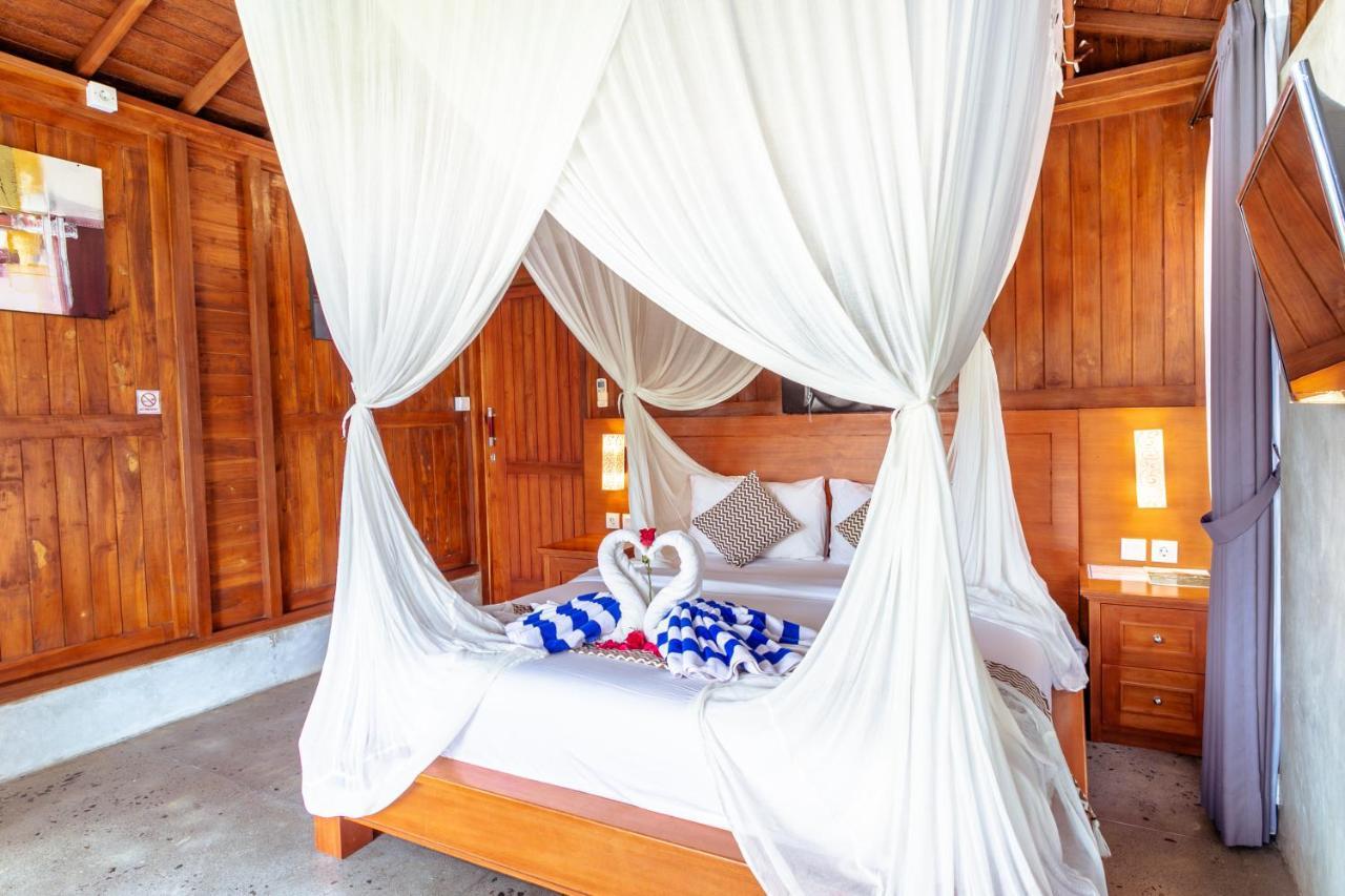 Japa Guesthouse Canggu Exterior foto