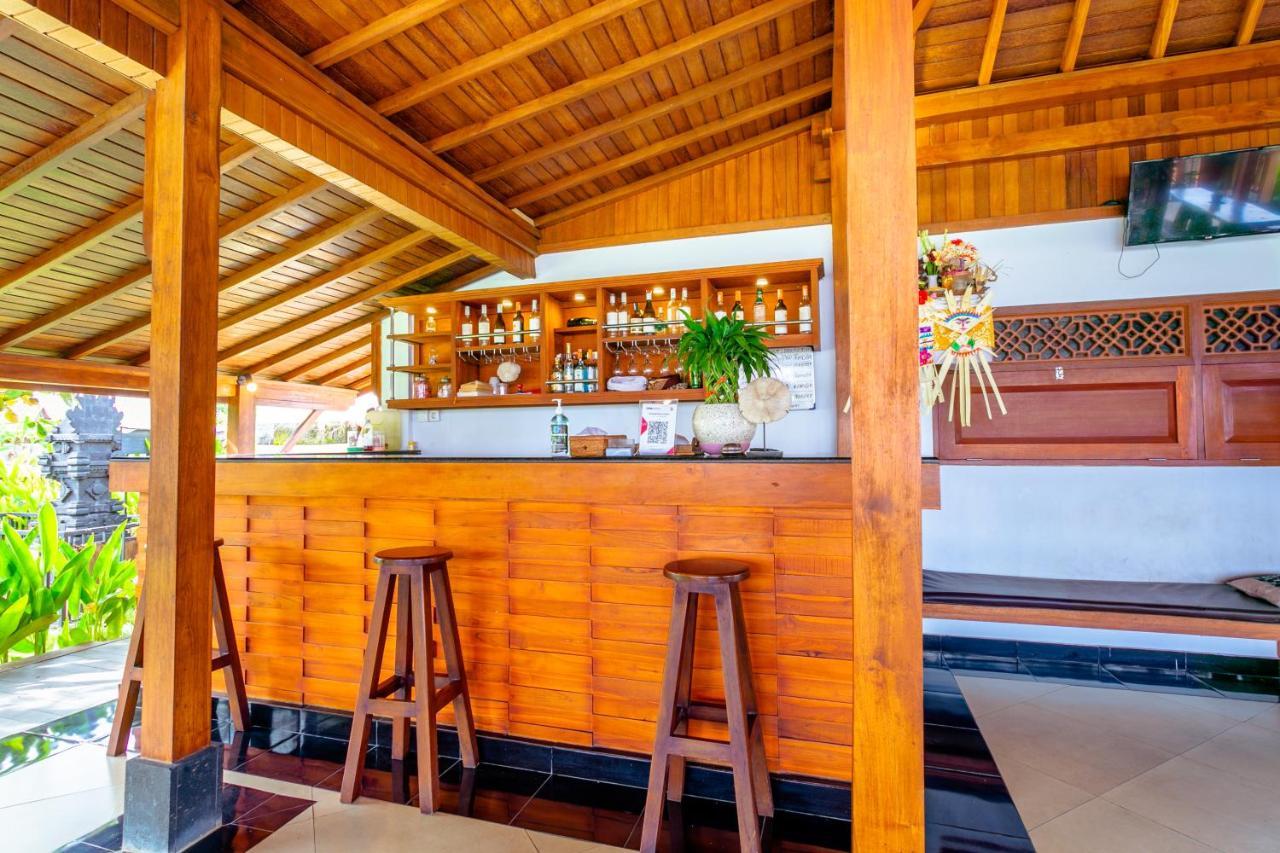 Japa Guesthouse Canggu Exterior foto