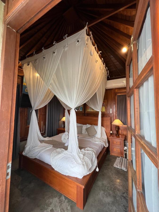 Japa Guesthouse Canggu Exterior foto
